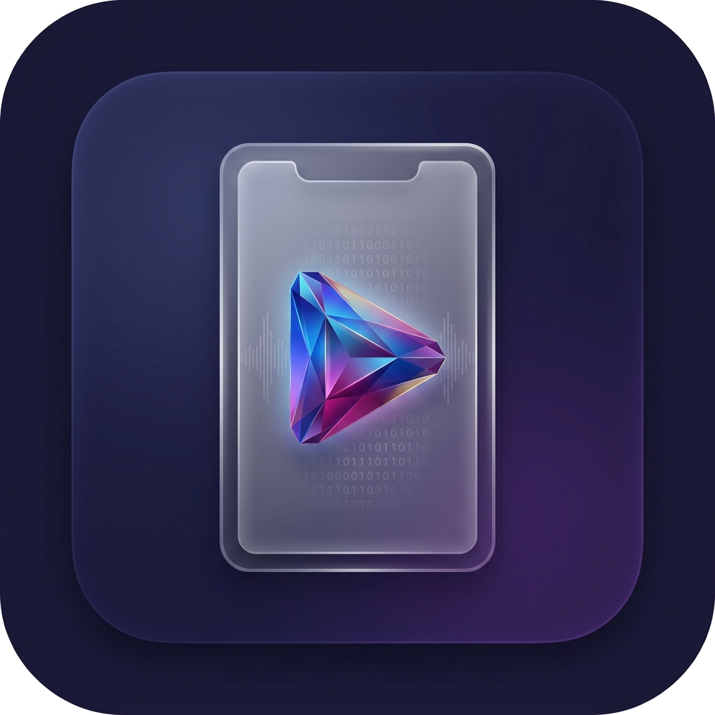 VertiView logo